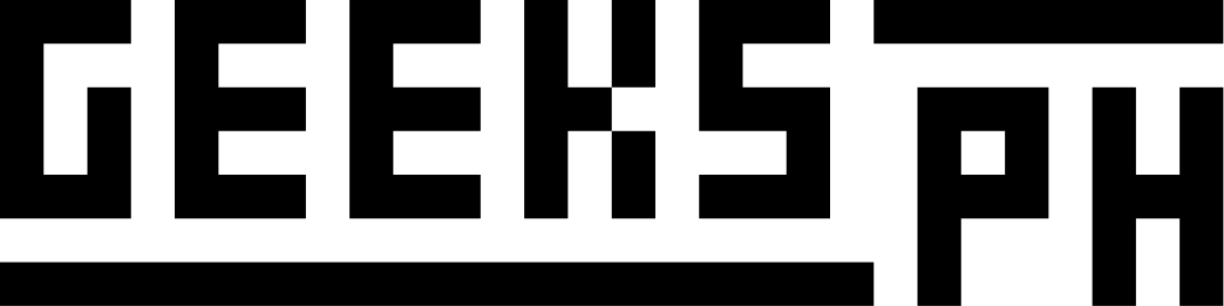 Geeks PH Logo